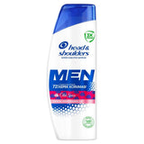 Head & Shoulders Men Old Spice Anti-Dandruff Shampoo 330 ml