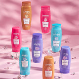 Hyp Me Hyaluronic Acid & Coconut Oil Moisturizing Sulfate-Free Hair Conditioner | Hydrating, Softening, & Collagen Enriched for Dry & Damaged Hair