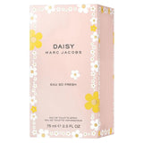Daisy Eau So Fresh By Marc Jacobs For Women 2.5oz EDT Spray