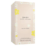 Daisy Eau So Fresh By Marc Jacobs For Women 4.2oz EDT Spray