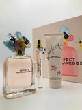 Daisy Perfect By Marc Jacobs 3Pcs Set For Women EDP Spray