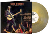 Jukebox Fury (Colored Vinyl, Gold, Gatefold LP Jacket) [Vinyl]