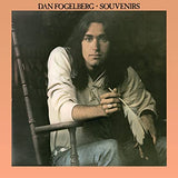 Souvenirs (180 Gram Vinyl, Limited Edition, Gatefold LP Jacket, Colored Vinyl, Blue) [Vinyl]