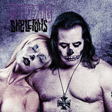 Skeletons (Limited Edition, Purple & Electric Blue Colored Vinyl) [Vinyl]