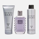 Dare Homme By Guess For Men (3pc Gift Set)