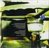 The Swiss Army Romance (Black Vinyl) [Vinyl]