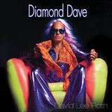 David Lee Roth - Diamond Dave (Limited Edition, Colored Vinyl, Pink, Gatefold LP Jacket) [Vinyl]