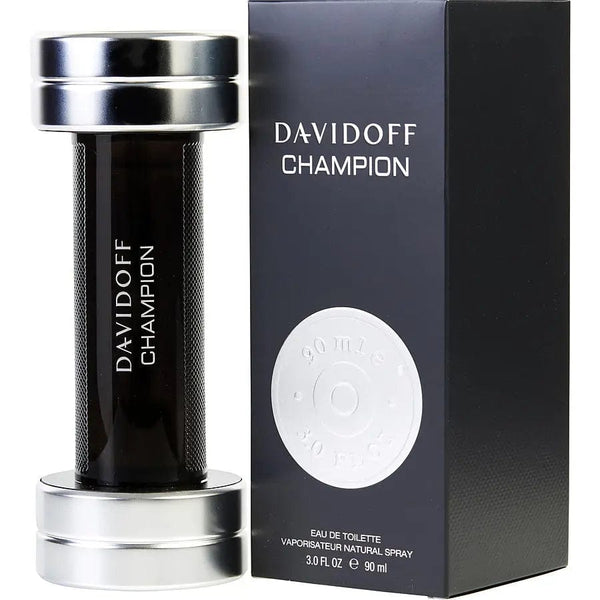 Davidoff Champion 3.0 oz M EDT Spray