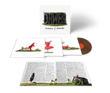 Dawes - Misadventures Of Doomscroller (Boxed Set, 10-Inch Vinyl, Colored Vinyl, Brown, Indie Exclusive) [Vinyl]