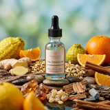 Day Dreamer - Men's Fragrance Oil