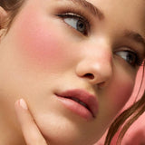 Astra Pure Beauty Cream Blush 03 Pink Lily 5g