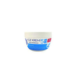 Nivea Nourishing Face Cream - 24 Hour Hydration & Intense Moisturization for All Skin Types - Non-Greasy Daily Facial Moisturizer