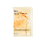 Abib Mild Acidic pH Sheet Mask Glutathiosome Fit 30 ml