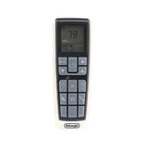 DeLonghi 5515110271 Portable Air Conditioner Remote Control | IR | LCD screen- 5515110271