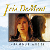 Infamous Angel (INDIE EXCLUSIVE, BROWN VINYL) [Vinyl]