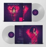 Fan The Flame (Part 2): The Resurrection [180-Gram Clear Vinyl] [Import] [Vinyl]