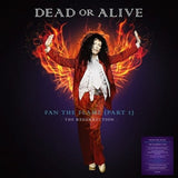 Fan The Flame (Part 2): The Resurrection [180-Gram Translucent Orange Vinyl] [Import] [Vinyl]