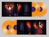 Fan The Flame (Part 2): The Resurrection [180-Gram Translucent Orange Vinyl] [Import] [Vinyl]
