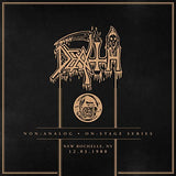 Non:analog: On:stage Series - New Rochelle NY 12-03-1988 (2 Lp's) [Vinyl]