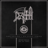 Non:analog: On:stage Series - Montreal 06-22-1995 (2 Lp's) [Vinyl]