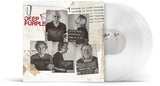 Turning To Crime (Clear Vinyl, Gatefold LP Jacket, Limited Edition) (2 LP) [Vinyl]