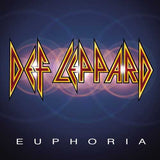 Def Leppard - Euphoria [2 LP] [Vinyl]