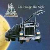 On Through The Night [LP] [Vinyl]