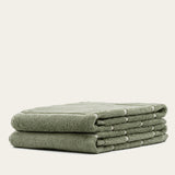 Deia Australian Cotton Towels