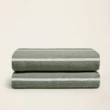 Deia Australian Cotton Towels