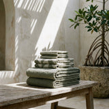 Australian Cotton Towels