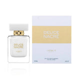 Delice Nacre By Johan B For Women 2.8oz EDP Spray