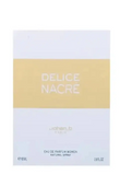 Delice Nacre By Johan B For Women 2.8oz EDP Spray