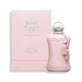 Delina Exclusif By Parfums De Marly For Women 2.5 oz Eau De Parfum Spray
