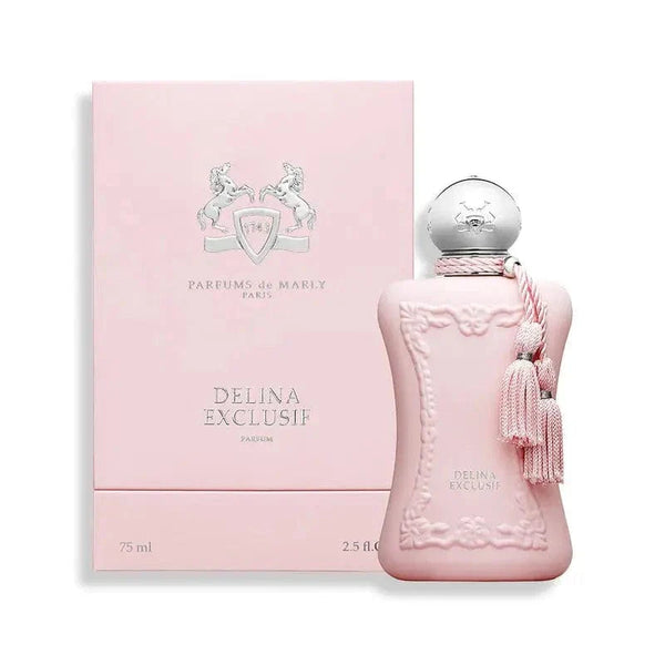 Delina Exclusif By Parfums De Marly For Women 2.5 oz Eau De Parfum Spray