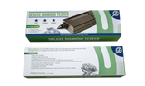 GTE Deluxe Diamond & Gemstone Analyzer Tester for Moissanites Stones Lab-created Simulants with Gauge