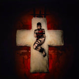HOLY FVCK (Colored Vinyl, Red, Indie Exclusive) [Vinyl]