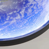 Romantic Moon&Earth Wall Atmosphere Lamp | 3CARATS