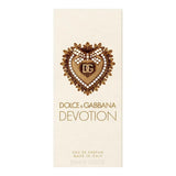 Devotion Dolce & Gabbana Women 3.4oz EDP