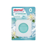 Domol Lake Breeze Bathroom Air Freshener 50 Days
