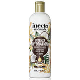 Inecto Coconut Oil Hydrating Shampoo for Dry Hair 500ml