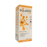 Solante Gold SPF 50+ Cream Sunscreen - Water-Resistant, Hypoallergenic & Paraben-Free