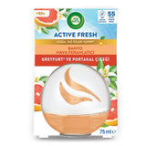 Air Wick Decosphere Grapefruit & Orange Blossom Air Freshener 75 ml