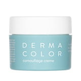 Kryolan Dermacolor Camouflage Cream D4 Full Coverage 4g