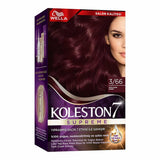 Wella Koleston Supreme Intense Hair Dye - Luxurious Permanent Hair Color with Moisturizing Benefits