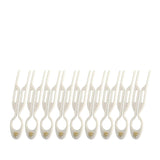 Fiona Franchimon No. 1 Hairpin Strong Hold Cream White 9 Pack