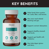 Digestive Enzyme