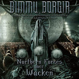 Northern Forces Over Wacken (Black Vinyl) (2 Lp's) [Vinyl]