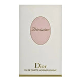 Diorissimo For Women 3.4oz Eau De Parfum SprayDiorissimo For Women 3.4oz Eau De Parfum Spray