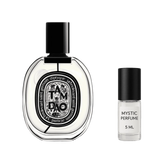Diptyque Tam Dao EDP