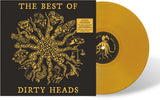 The Best Of Dirty Heads - Fools Gold [Explicit Content] (Colored Vinyl, Gold, Gatefold LP Jacket) (2 Lp's) [Vinyl]